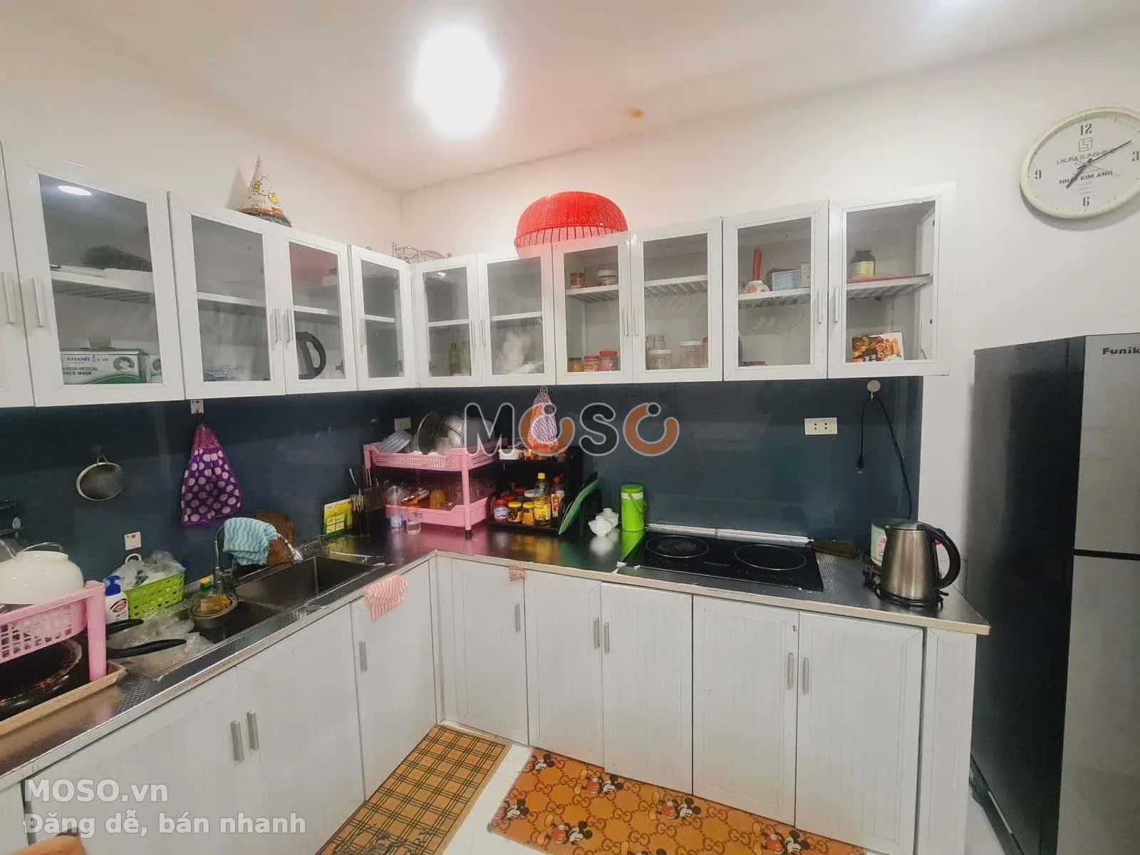 Bán nhà hẻm Quốc Lộ 13 Thành phố Thủ Đức, TP.HCM – 3 phòng ngủ, giá 4.4 tỷ - ảnh 10