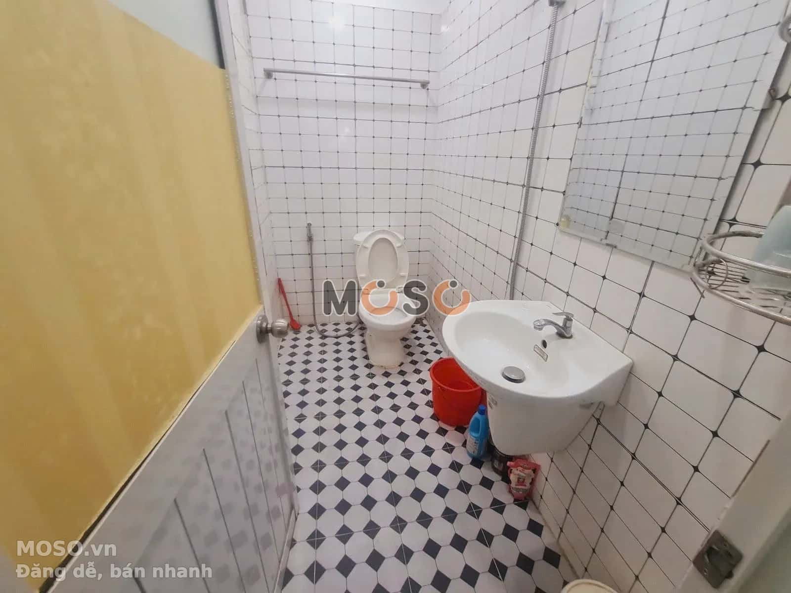 Bán nhà hẻm Quốc Lộ 13 Thành phố Thủ Đức, TP.HCM – 3 phòng ngủ, giá 4.4 tỷ - ảnh 8