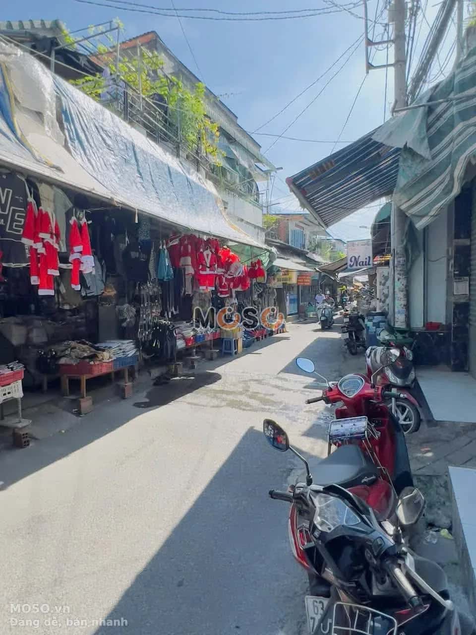 Bán nhà hẻm Quốc lộ 1A, khu phố 3 Thành phố Thủ Đức, TP.HCM – 3 phòng ngủ, giá 6.8 tỷ - ảnh 4