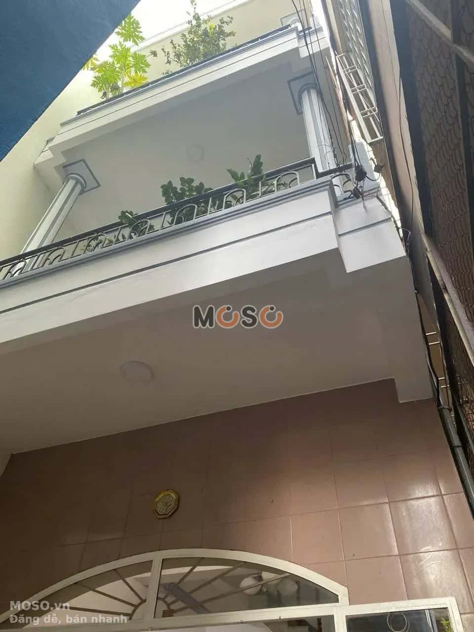 Bán nhà mặt tiền Ngô Đức Kế Thành phố Nha Trang, Khánh Hòa – 3 phòng ngủ, giá 7 tỷ - ảnh 1