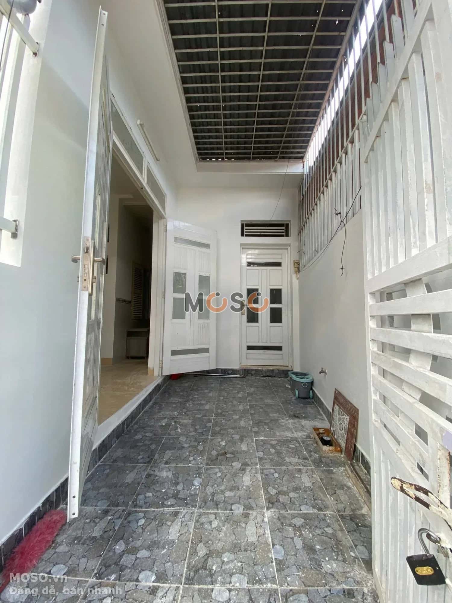 Bán đất Hẻm 11 Hòa Trung (Thửa 28 - tờ 106) Thành phố Nha Trang, Khánh Hòa – giá 2.9 tỷ - ảnh 2