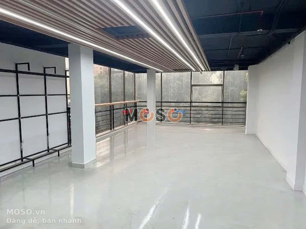 Cho thuê văn phòng Đường Trương Định Quận 3, TP.HCM – giá 250 triệu - ảnh 4