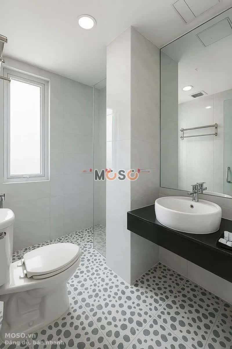 Cho thuê căn hộ dịch vụ Phạm Thái Bường Quận 7, TP.HCM – 28 phòng ngủ, giá 180 triệu - ảnh 10
