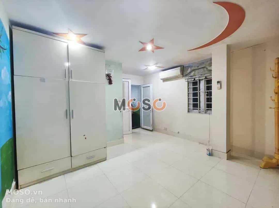 Cho thuê nhà hẻm Dốc Tam Đa Tây Hồ, Hà Nội – 2 phòng ngủ, giá 10 triệu - ảnh 3