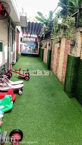 Cho thuê nhà hẻm Đường số 10 Quận 7, TP.HCM – 2 phòng ngủ, giá 50 triệu - ảnh 2