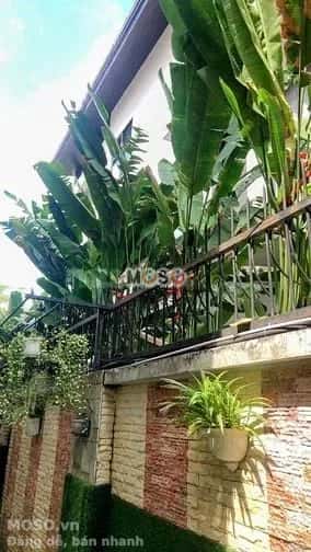 Cho thuê nhà hẻm Đường số 10 Quận 7, TP.HCM – 2 phòng ngủ, giá 50 triệu - ảnh 6
