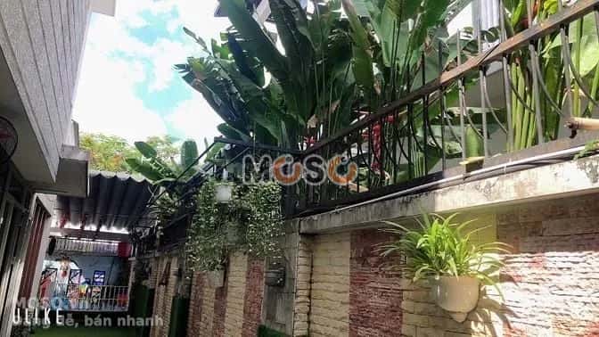 Cho thuê nhà hẻm Đường số 10 Quận 7, TP.HCM – 2 phòng ngủ, giá 50 triệu - ảnh 4