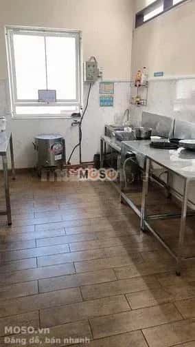 Cho thuê nhà hẻm Đường số 10 Quận 7, TP.HCM – 2 phòng ngủ, giá 50 triệu - ảnh 8