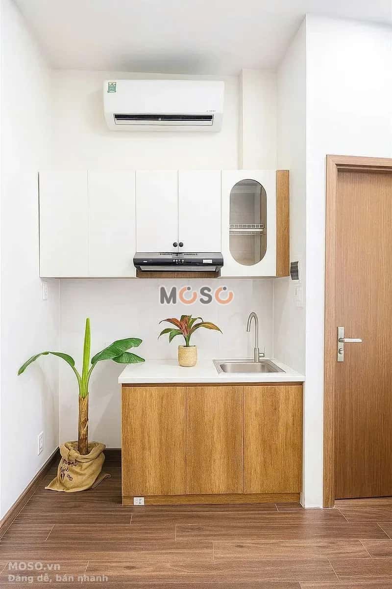 Cho thuê căn hộ chung cư Hiệp Nhất Tân Bình, TP.HCM – 16 phòng ngủ, giá 70 triệu - ảnh 5