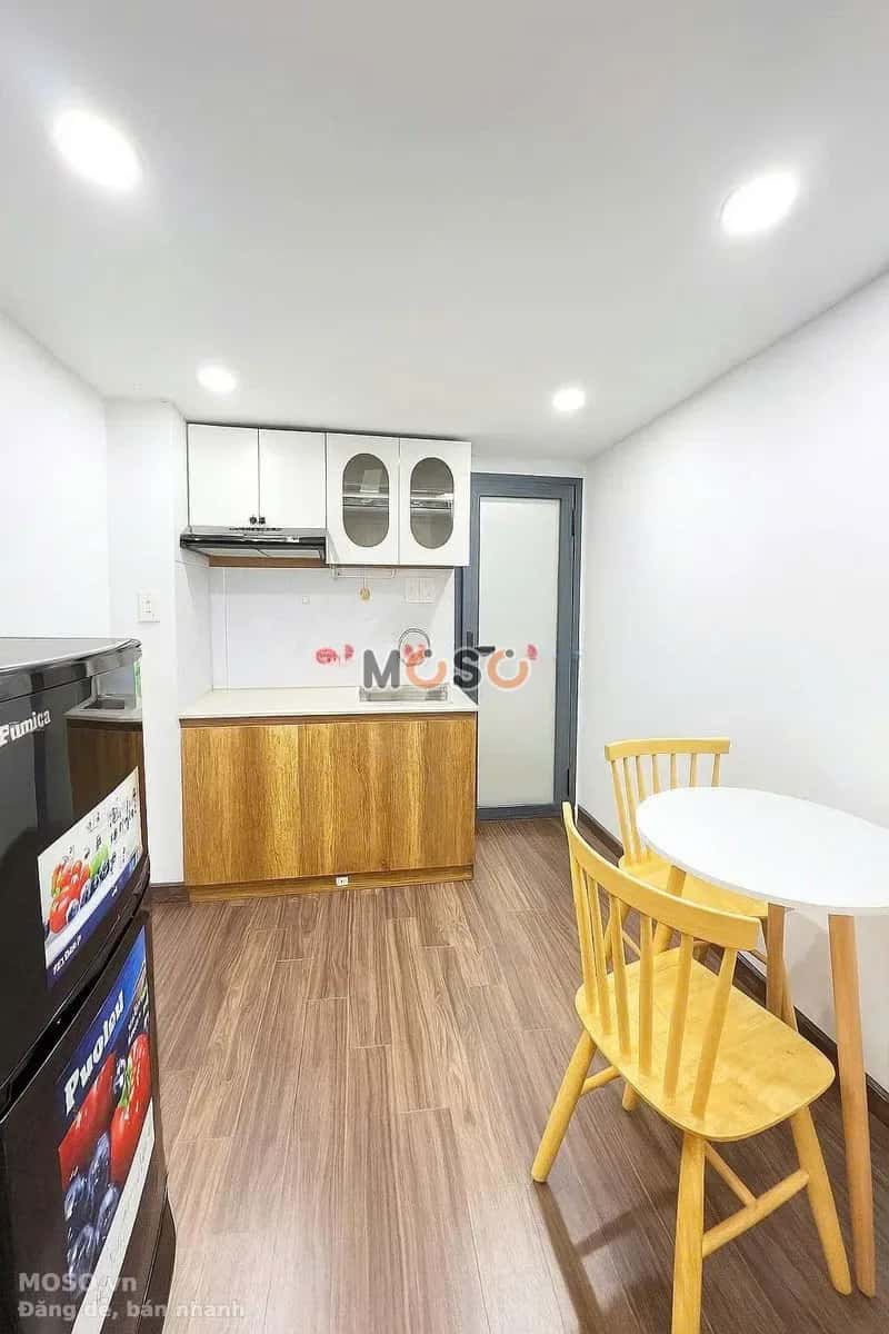 Cho thuê căn hộ chung cư Hiệp Nhất Tân Bình, TP.HCM – 16 phòng ngủ, giá 70 triệu - ảnh 6