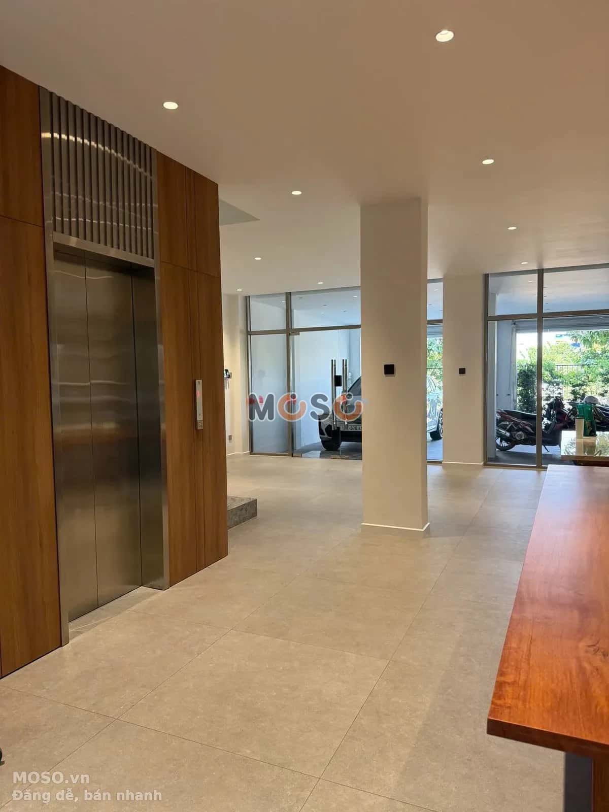 Cho thuê văn phòng Nguyễn Hoàng Quận 2, TP.HCM – giá 60 triệu - ảnh 2