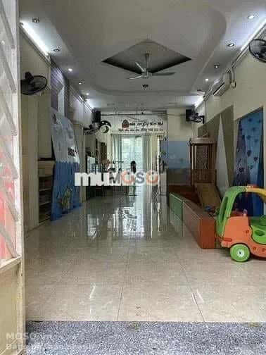 Cho thuê nhà mặt tiền Ba Đình, Hà Nội – 2 phòng ngủ, giá 70 triệu - ảnh 1
