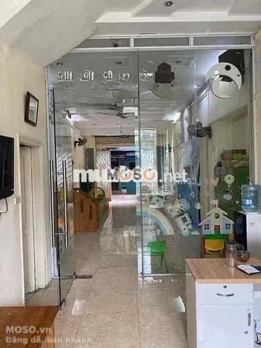 Cho thuê nhà mặt tiền Ba Đình, Hà Nội – 2 phòng ngủ, giá 70 triệu - ảnh 2