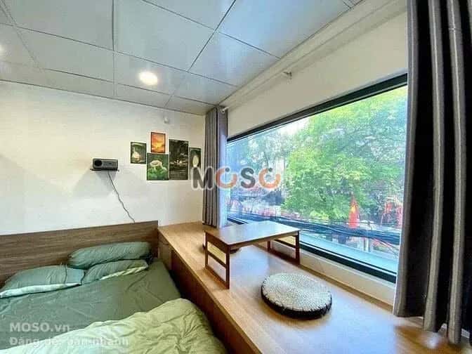 Cho thuê BĐS khác Quận 3, TP.HCM – giá 4.8 triệu - ảnh 4