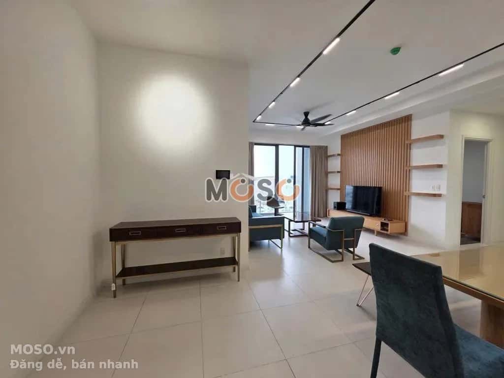 Cho thuê căn hộ chung cư Nguyễn Văn Linh Quận 7, TP.HCM – giá 17.5 triệu - ảnh 3