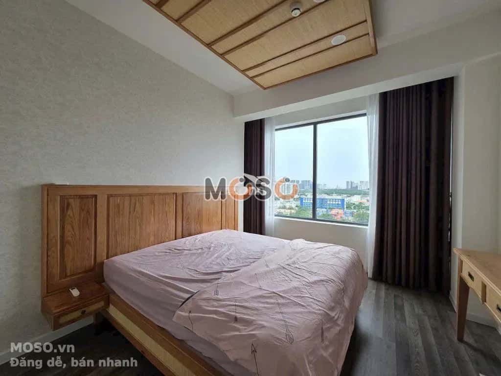 Cho thuê căn hộ chung cư Nguyễn Văn Linh Quận 7, TP.HCM – giá 17.5 triệu - ảnh 5