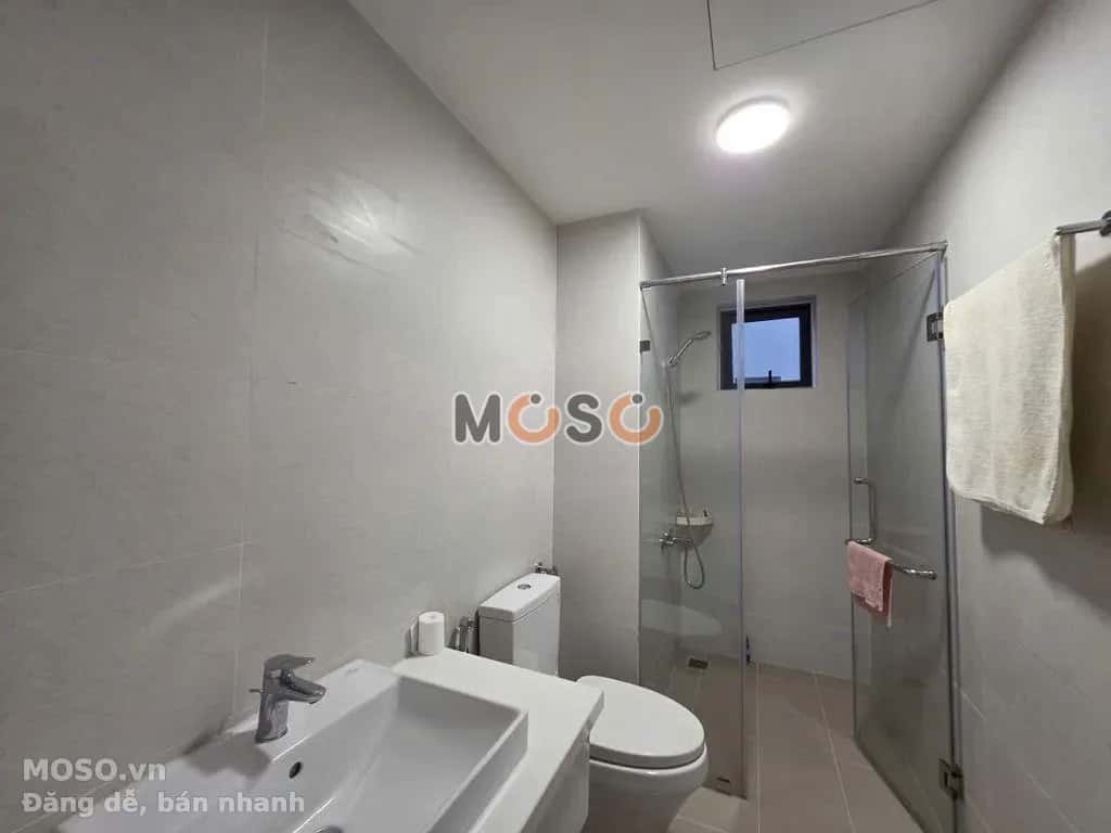 Cho thuê căn hộ chung cư Nguyễn Văn Linh Quận 7, TP.HCM – giá 17.5 triệu - ảnh 6