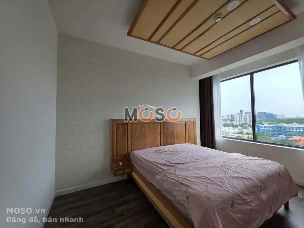 Cho thuê căn hộ chung cư Nguyễn Văn Linh Quận 7, TP.HCM – giá 17.5 triệu - ảnh 7