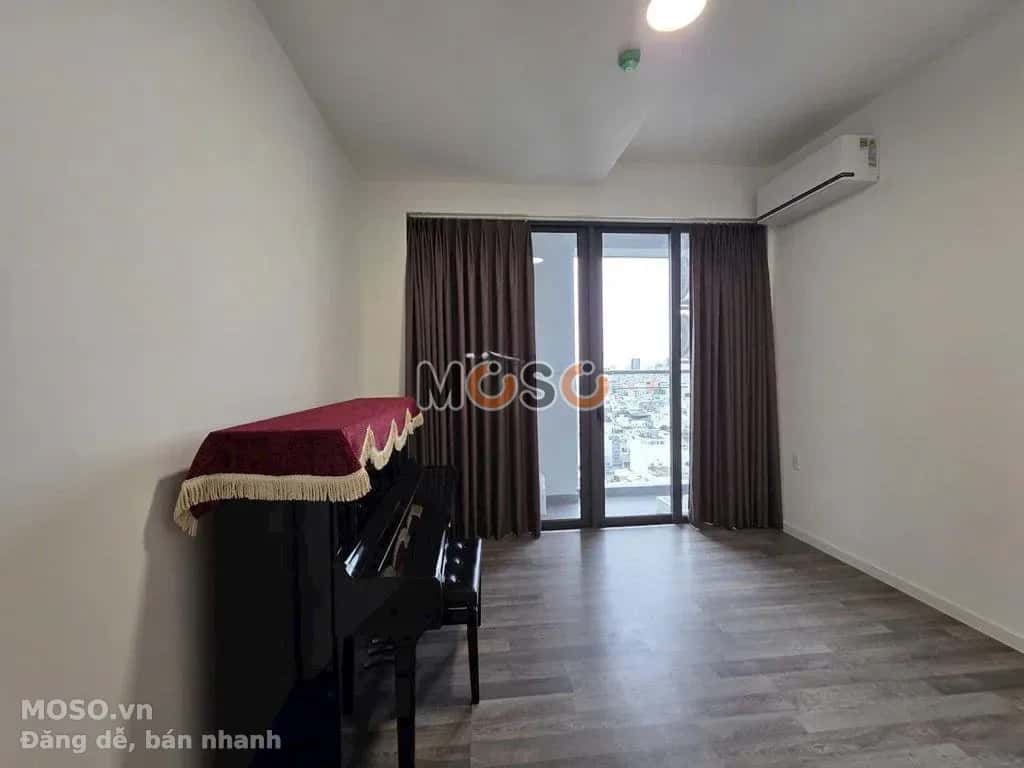 Cho thuê căn hộ chung cư Nguyễn Văn Linh Quận 7, TP.HCM – giá 17.5 triệu - ảnh 9