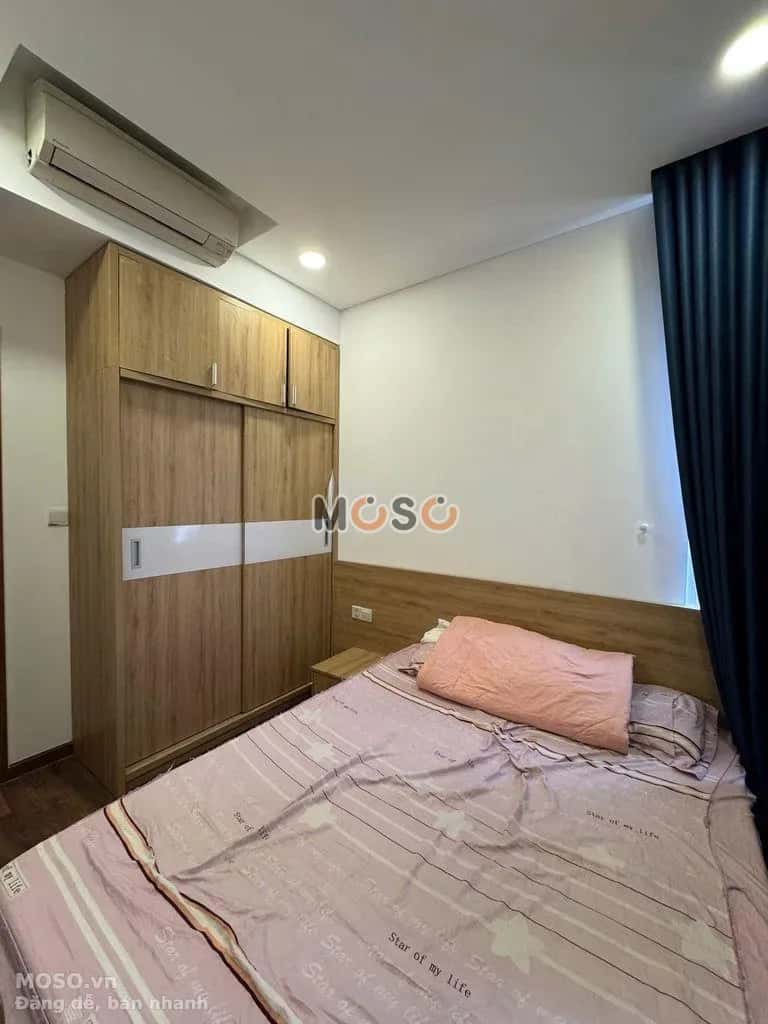 Cho thuê căn hộ chung cư Nguyễn Văn Linh Quận 7, TP.HCM – giá 17.5 triệu - ảnh 12