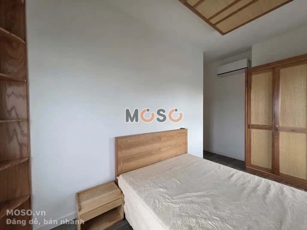 Cho thuê căn hộ chung cư Nguyễn Văn Linh Quận 7, TP.HCM – giá 17.5 triệu - ảnh 8
