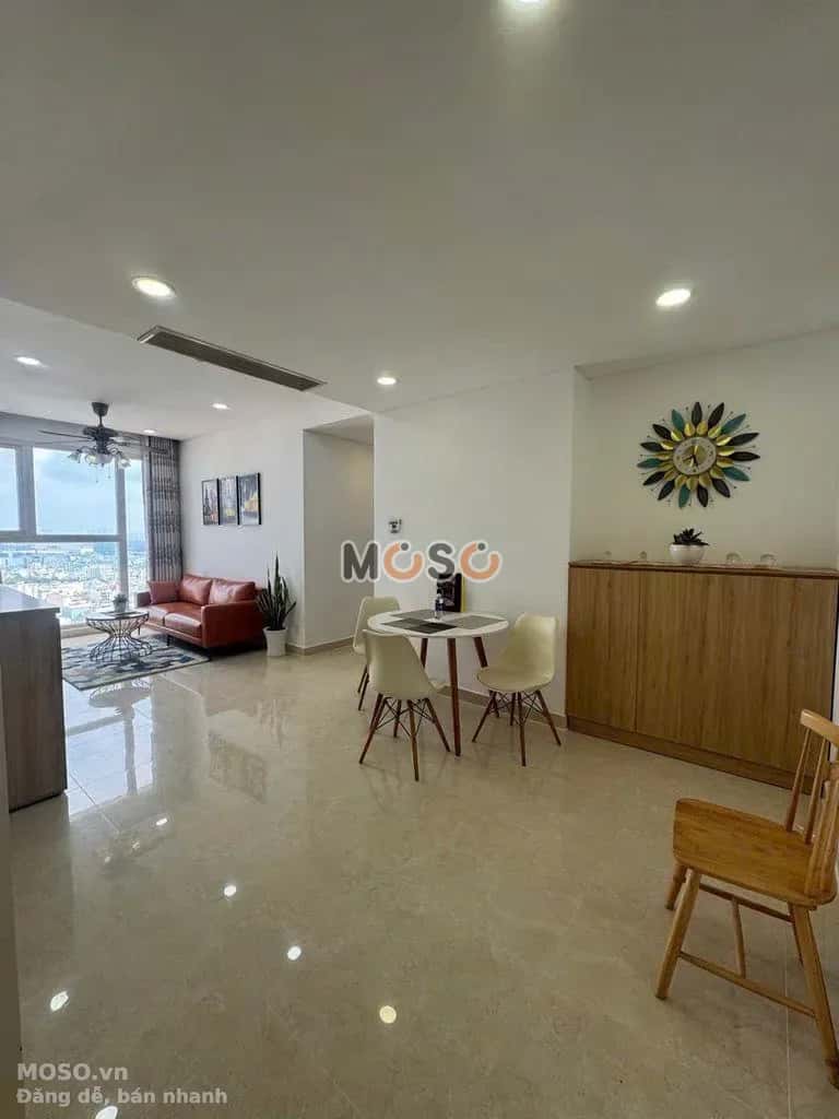 Cho thuê căn hộ chung cư Nguyễn Văn Linh Quận 7, TP.HCM – giá 17.5 triệu - ảnh 10