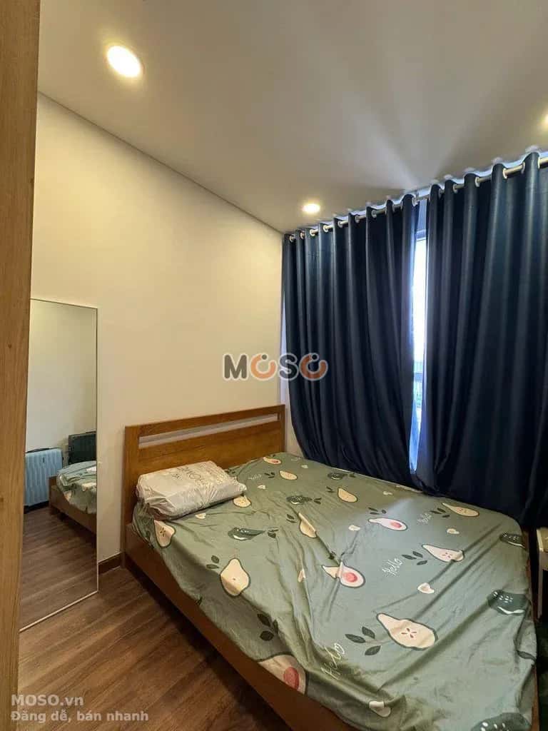 Cho thuê căn hộ chung cư Nguyễn Văn Linh Quận 7, TP.HCM – giá 17.5 triệu - ảnh 11