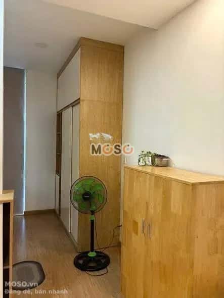 Cho thuê căn hộ chung cư Huỳnh Tấn Phát Quận 7, TP.HCM – 1 phòng ngủ, giá 7.5 triệu - ảnh 3
