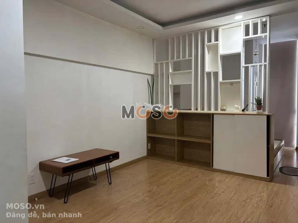 Cho thuê căn hộ chung cư Huỳnh Tấn Phát Quận 7, TP.HCM – 1 phòng ngủ, giá 7.5 triệu - ảnh 2