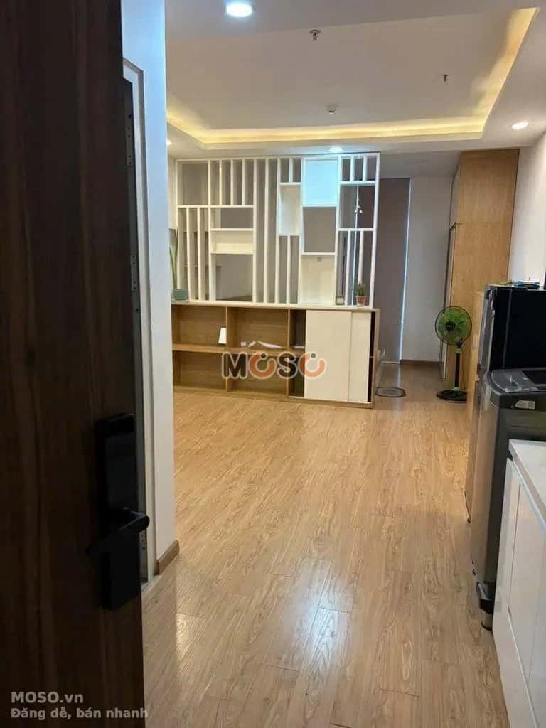 Cho thuê căn hộ chung cư Huỳnh Tấn Phát Quận 7, TP.HCM – 1 phòng ngủ, giá 7.5 triệu - ảnh 1