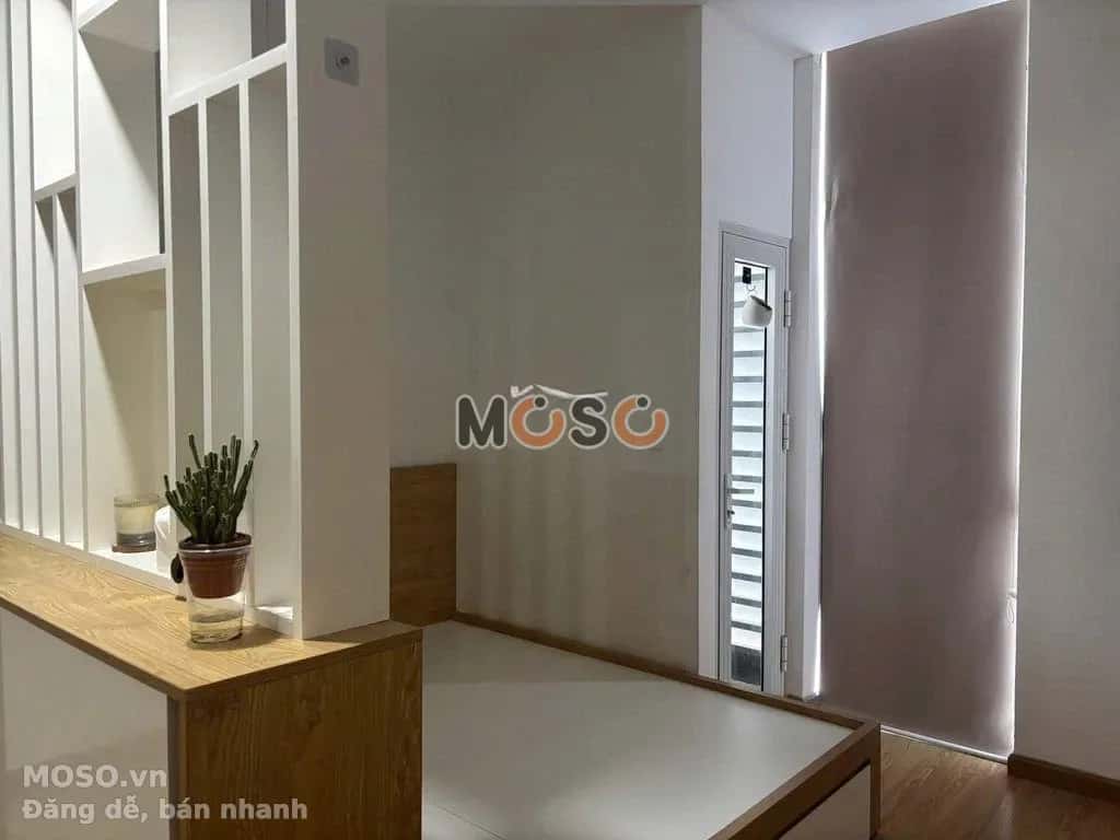 Cho thuê căn hộ chung cư Huỳnh Tấn Phát Quận 7, TP.HCM – 1 phòng ngủ, giá 7.5 triệu - ảnh 5