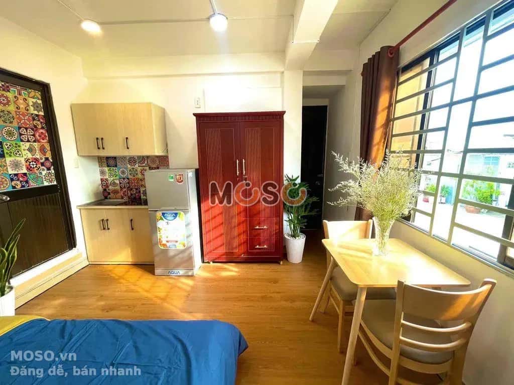 Cho thuê phòng trọ Trần Hưng Đạo Quận 5, TP.HCM – giá 5 triệu - ảnh 3