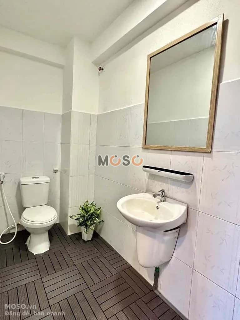 Cho thuê phòng trọ Trần Hưng Đạo Quận 5, TP.HCM – giá 5 triệu - ảnh 7