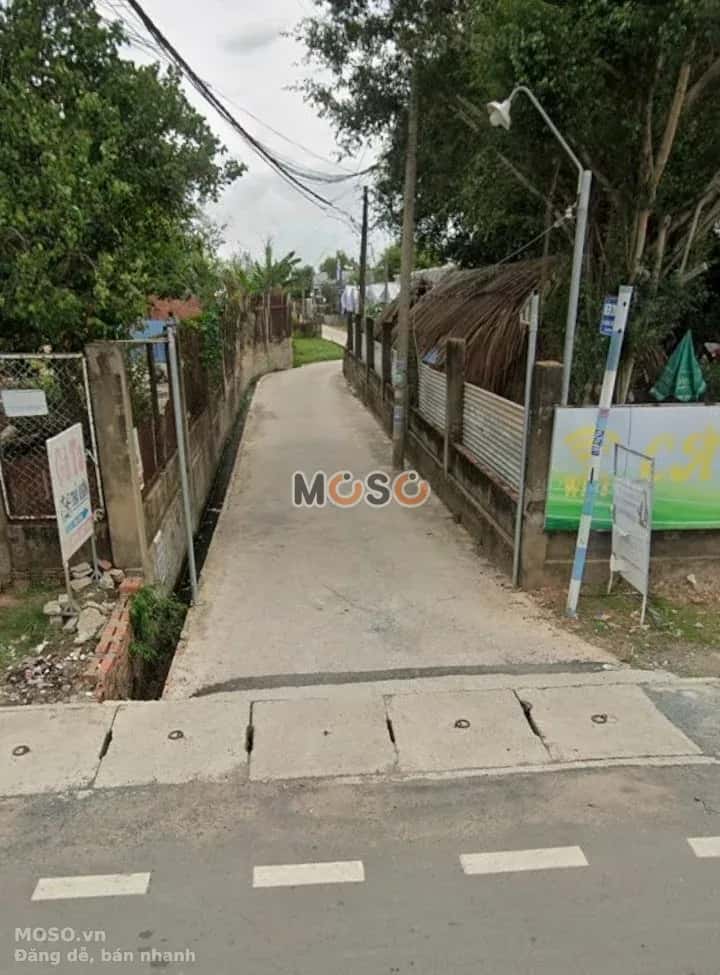 Bán đất Hùng Vương Huyện Nhơn Trạch, Đồng Nai – giá 1.9 tỷ - ảnh 3