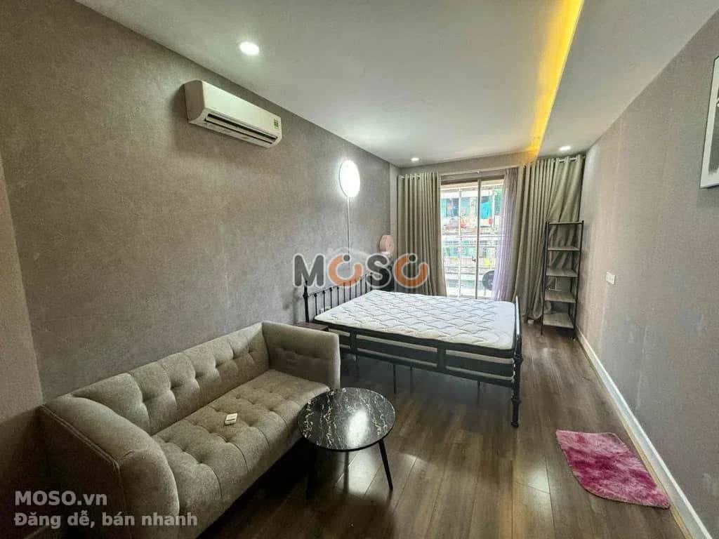 Cho thuê căn hộ chung cư Bến Vân Đồn Quận 4, TP.HCM – 1 phòng ngủ, giá 22 triệu - ảnh 3