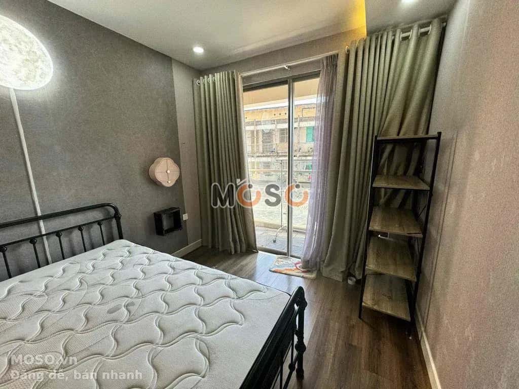 Cho thuê căn hộ chung cư Bến Vân Đồn Quận 4, TP.HCM – 1 phòng ngủ, giá 22 triệu - ảnh 6
