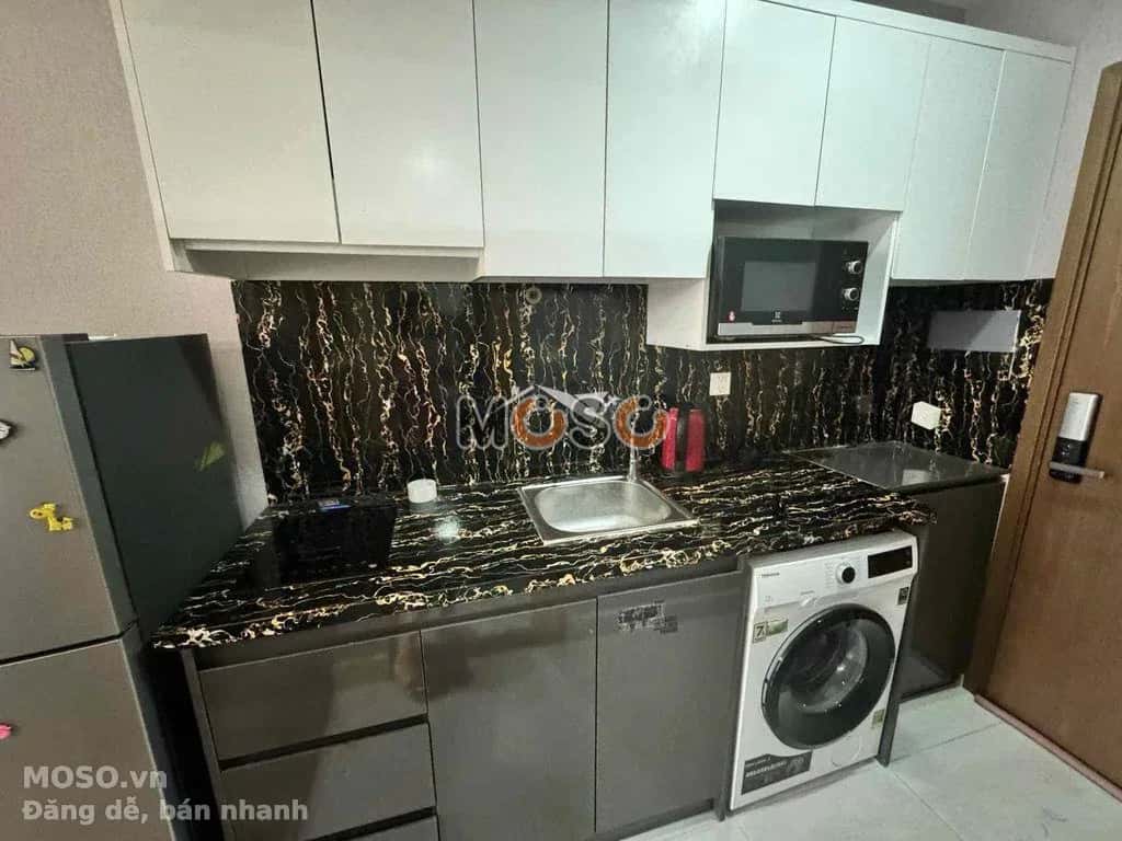 Cho thuê căn hộ chung cư Bến Vân Đồn Quận 4, TP.HCM – 1 phòng ngủ, giá 22 triệu - ảnh 7