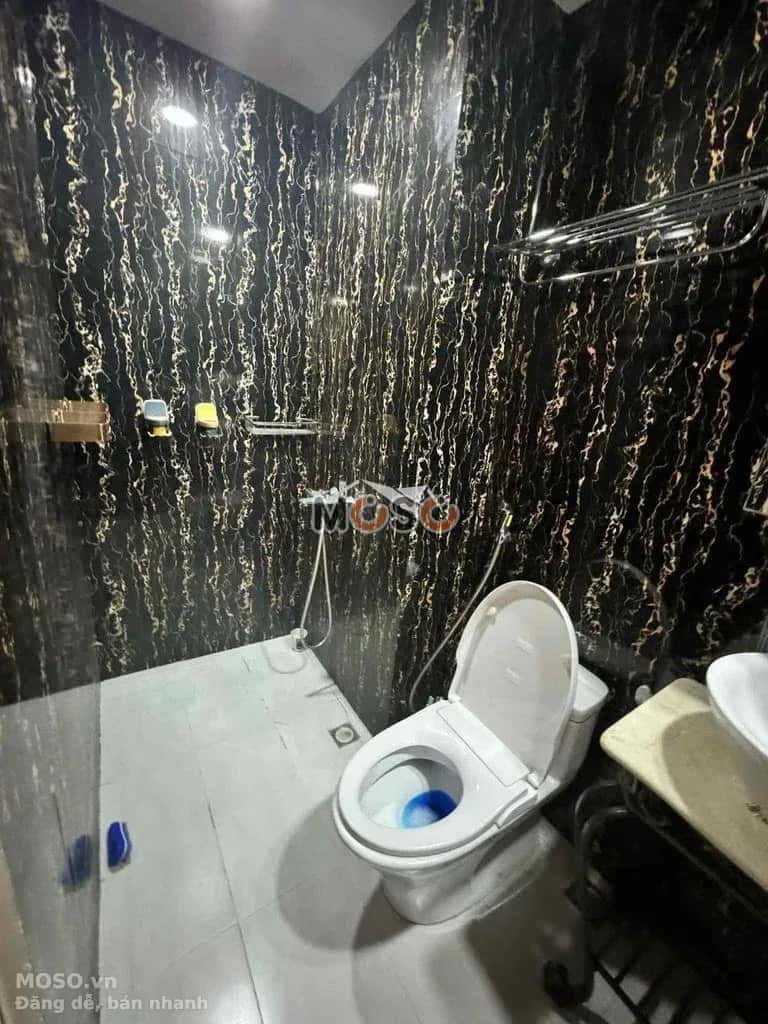 Cho thuê căn hộ chung cư Bến Vân Đồn Quận 4, TP.HCM – 1 phòng ngủ, giá 22 triệu - ảnh 8