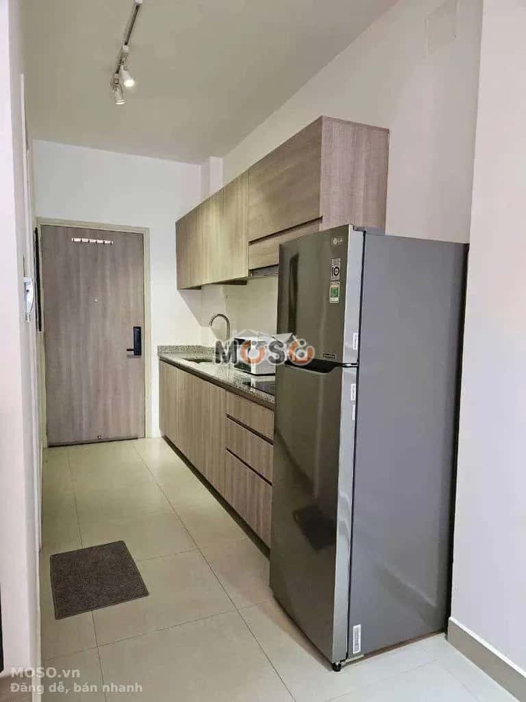Cho thuê căn hộ chung cư Khánh Hội Quận 4, TP.HCM – giá 15 triệu - ảnh 4