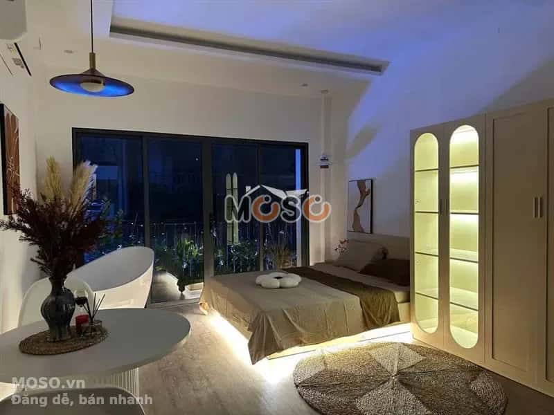 Cho thuê căn hộ dịch vụ Nguyễn Đình Chiểu Quận 1, TP.HCM – 1 phòng ngủ, giá 9 triệu - ảnh 1