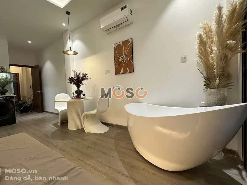 Cho thuê căn hộ dịch vụ Nguyễn Đình Chiểu Quận 1, TP.HCM – 1 phòng ngủ, giá 9 triệu - ảnh 3