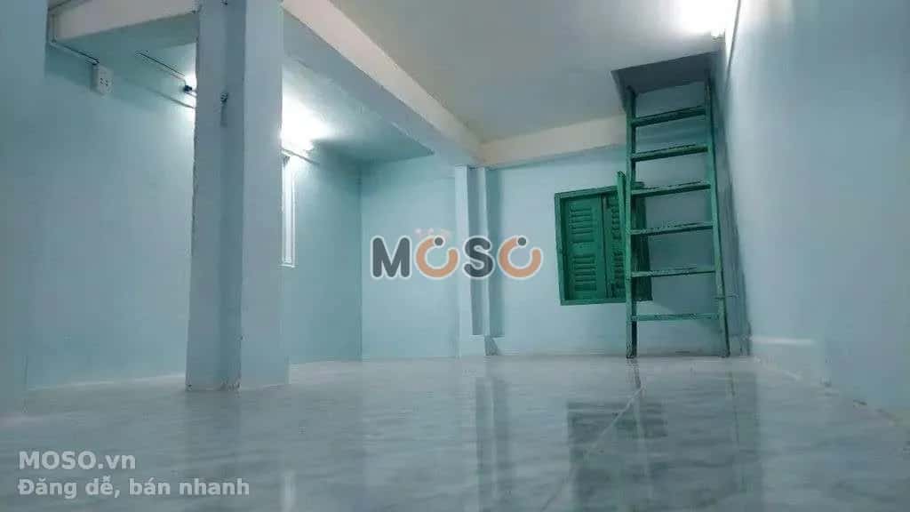 Cho thuê căn hộ chung cư Lê Lợi Quận 1, TP.HCM – 1 phòng ngủ, giá 10 triệu - ảnh 3