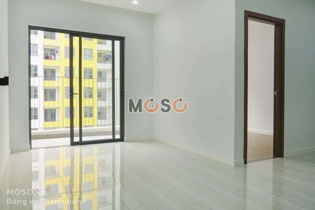 Cho thuê căn hộ chung cư Quốc lộ 1K Thủ Đức, TP. Thủ Đức – giá 6.1 triệu - ảnh 3