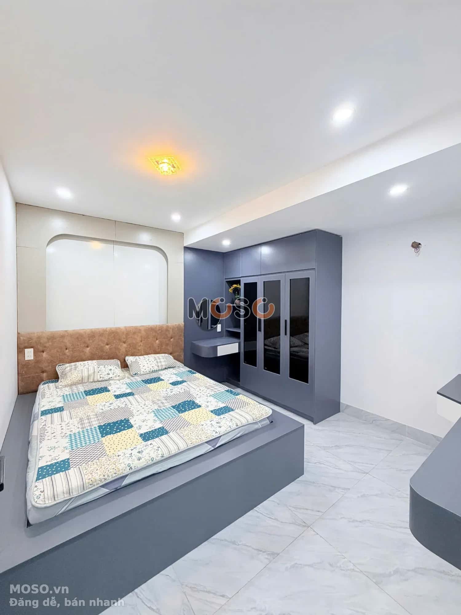 Cho thuê nhà hẻm Hoà Minh 19 Quận Liên Chiểu, TP. Đà Nẵng – 3 phòng ngủ, giá 35 triệu - ảnh 7