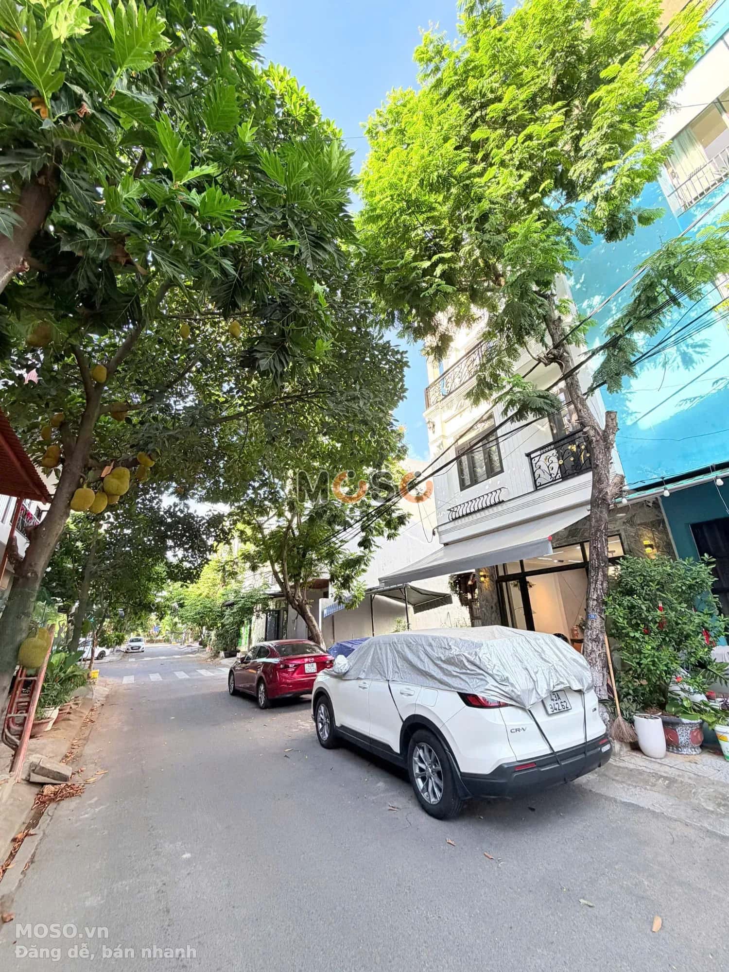 Cho thuê nhà hẻm Hoà Minh 19 Quận Liên Chiểu, TP. Đà Nẵng – 3 phòng ngủ, giá 35 triệu - ảnh 11