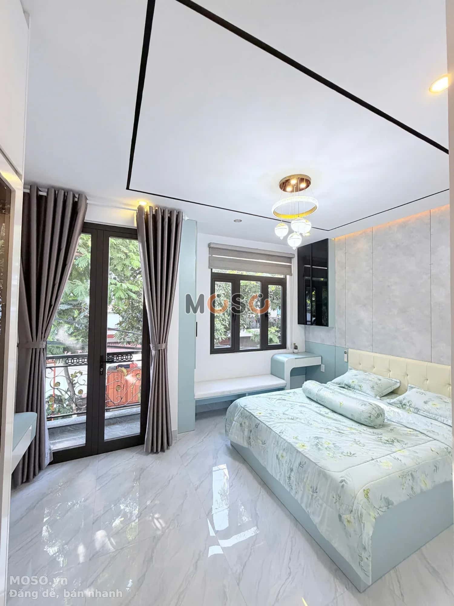 Cho thuê nhà hẻm Hoà Minh 19 Quận Liên Chiểu, TP. Đà Nẵng – 3 phòng ngủ, giá 35 triệu - ảnh 10