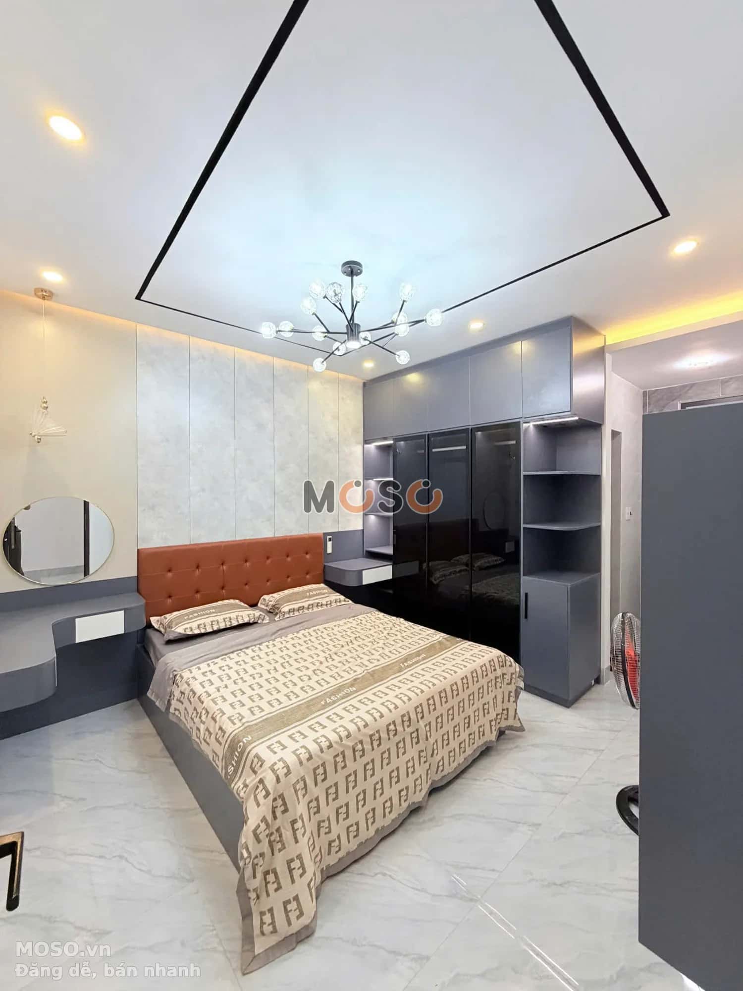 Cho thuê nhà hẻm Hoà Minh 19 Quận Liên Chiểu, TP. Đà Nẵng – 3 phòng ngủ, giá 35 triệu - ảnh 9