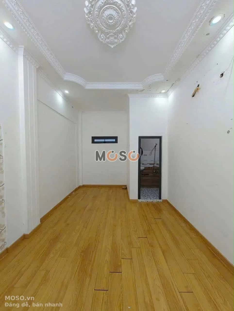 Bán nhà mặt tiền Đinh đức thiện Huyện Bình Chánh, TP.HCM – 3 phòng ngủ, giá 909 triệu - ảnh 6