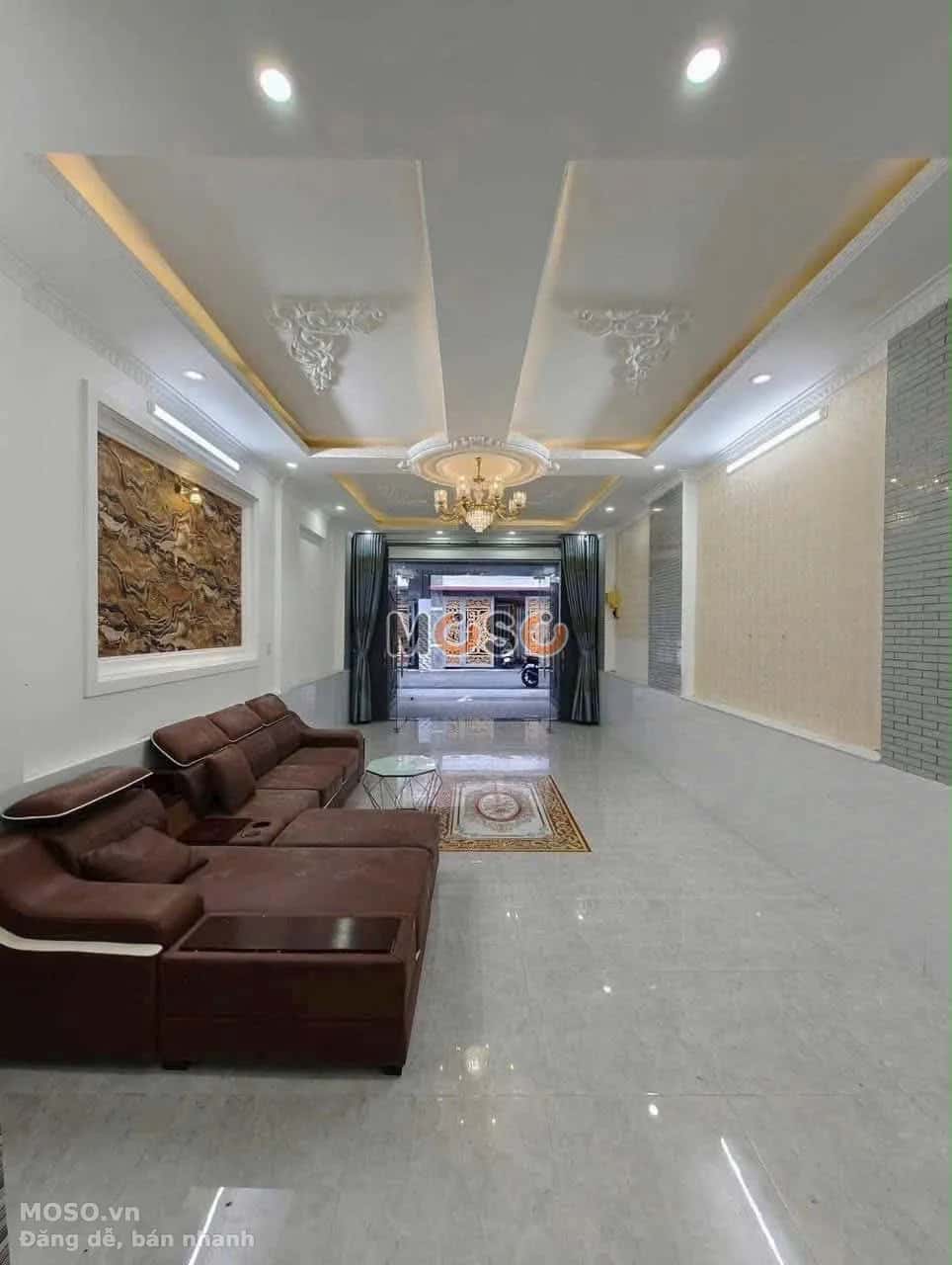 Bán nhà mặt tiền Đinh đức thiện Huyện Bình Chánh, TP.HCM – 3 phòng ngủ, giá 909 triệu - ảnh 7