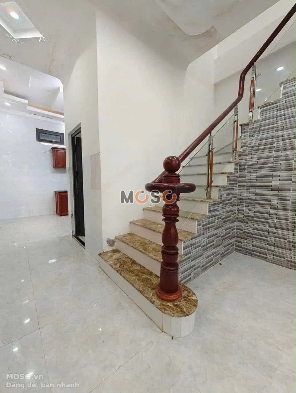 Bán nhà mặt tiền Đinh đức thiện Huyện Bình Chánh, TP.HCM – 3 phòng ngủ, giá 909 triệu - ảnh 8